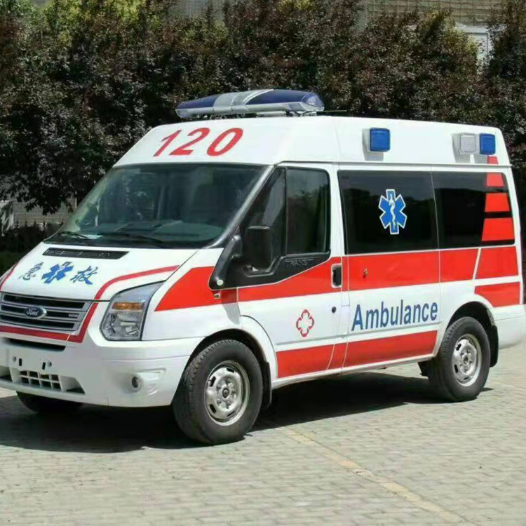 巴里坤长途救护车出租