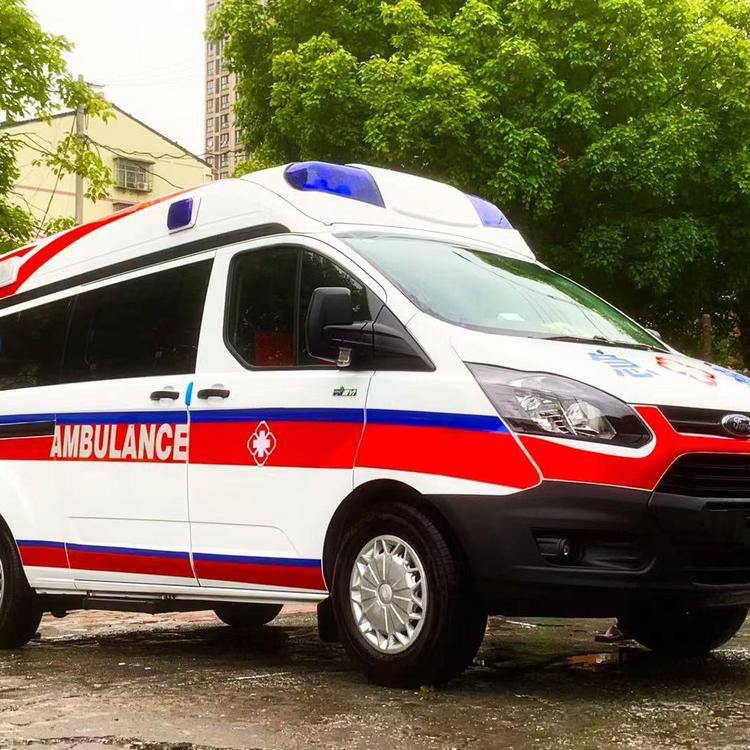 巴里坤重症监护救护车出租护送返乡