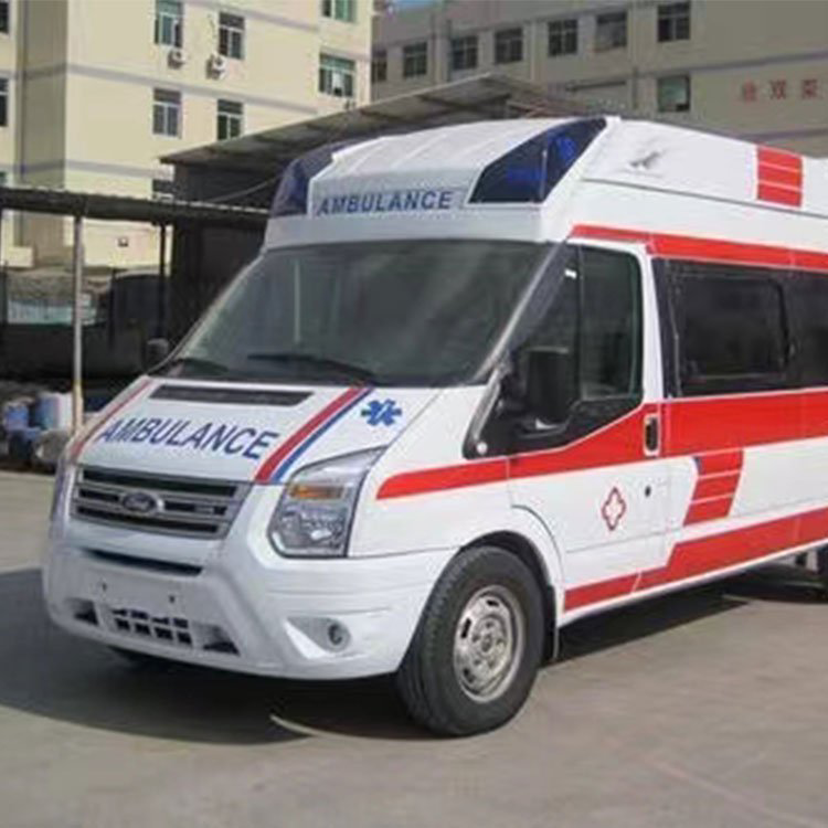 巴里坤救护车出租收费：安全出行，价格透明
