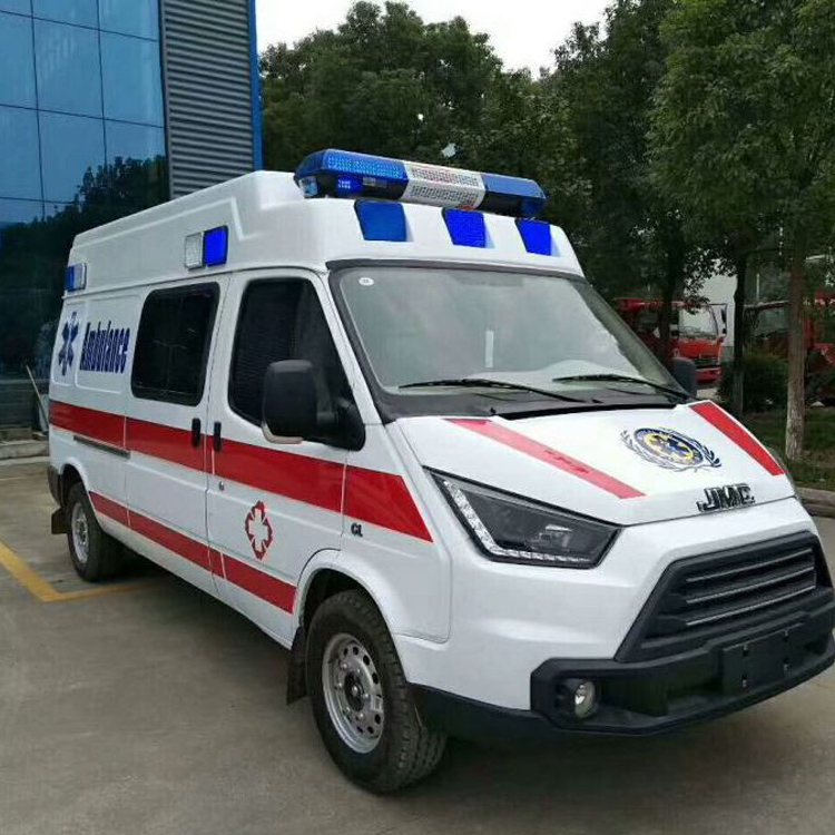巴里坤瘫痪租赁救护车转运 ——生命救助的紧急响应与专业保障