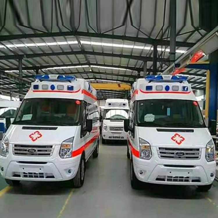巴里坤救护车出租硬件设施介绍
